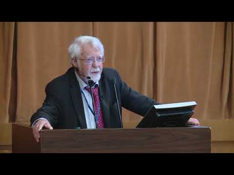 Видео: Старение и анти-старение: две противоположные биологические программы