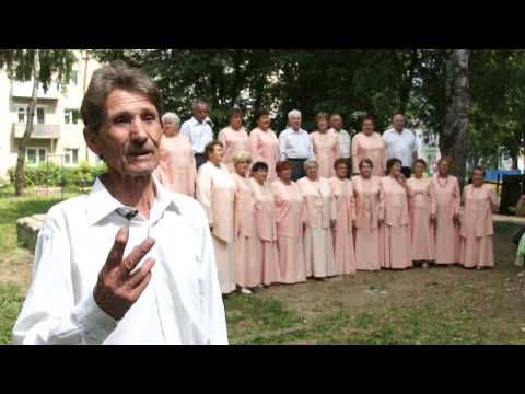 Видео: Открытая карта: Лысково