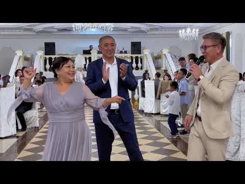 Видео: Әділет & Айсұлу