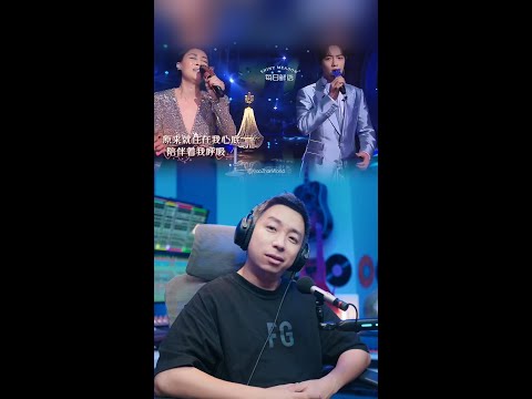 Видео: 🎧 Double Damn (музыкальный продюсер) · Сяо Чжань и На Ин — «Heartbeat» (心动) · Анализ реакции и во...
