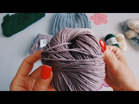 Видео: 🔥 НОВАЯ ПРЯЖА / СВЯЗАЛА ДЖЕМПЕР СЕТКОЙ