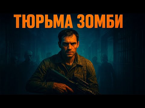 Видео: Я ПОПАЛ В ТЮРЬМУ ПОЛНУЮ ЗОМБИ! ЗДЕСЬ НЕ ВЫЖИВАЮТ… VEIN — ХУДШАЯ ОШИБКА ИЛИ ЛУЧШЕЕ РЕШЕНИЕ?!