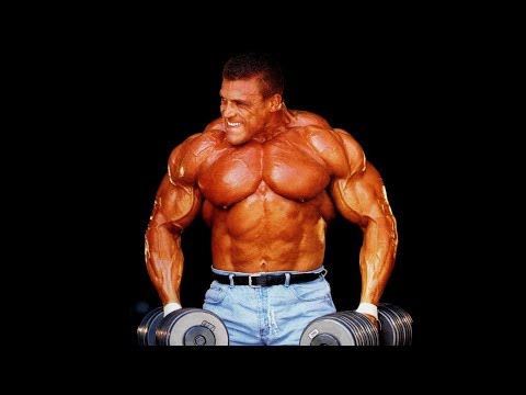 Видео: ТИТАН БОДИБИЛДИНГА. Страшная правда о жизни Грега Ковача.