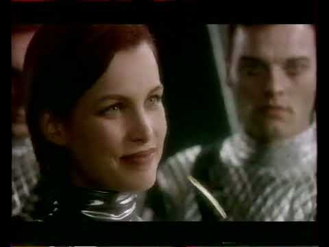 Видео: Рекламный блок (ОРТ, май-июнь 1996)