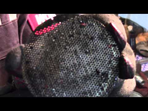 Видео: Чистка маслоприемника ВАЗ 2108-09-10.калина инжектор