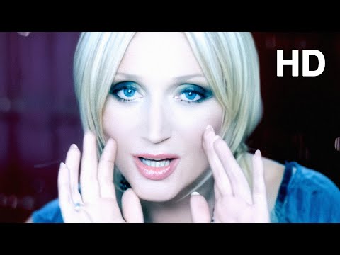 Видео: Кристина Орбакайте - Ты буди меня (official video 2004 год) HD Remastered