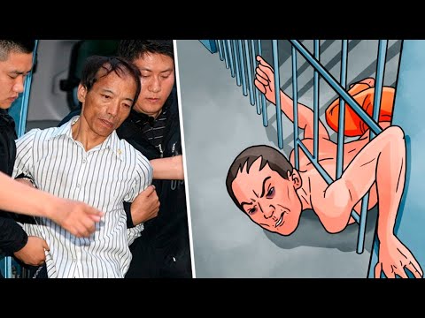 Видео: Бу Одамни Ҳеч Бир Қамоқхона Ушлаб Туролмайди!