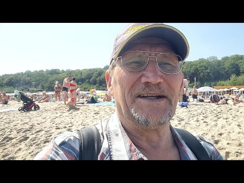 Видео: 🔥Я РЕШИЛСЯ НА ЭТО 💪😎 В ЯНТАРНЫЙ ЧЕРЕЗ ПИОНЕРСК 🌊💃💥ВЕЛИКОЛЕПНЫЕ ПЛЯЖИ, ЧУДЕСНАЯ ПОГОДА 🎉