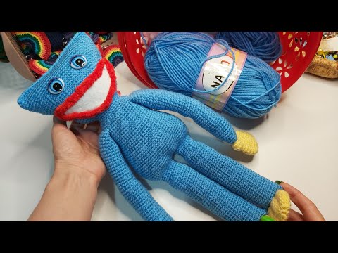Видео: Вязавлог #2 Упаковываю заказ Довязала Хаги-Ваги  Мои продвижения Амигуруми