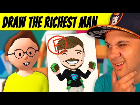 Видео: Мои ученики такие тупые... | Симулятор учителя