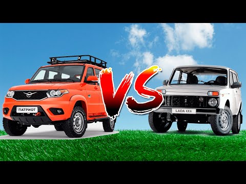 Видео: Обзор на Ниву 5Д. Отзыв реального владельца.