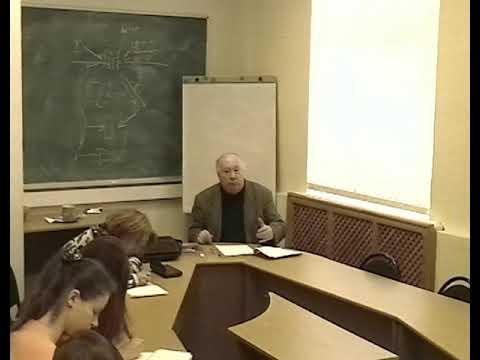 Видео: Швырёв В.С. Понятие реальности