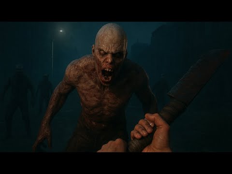 Видео: ЖИВИТЕ МЪРТВИ - Dying Light: The Beast #2