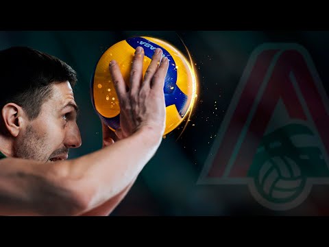Видео: Волейбол | Игровая Тренировка | Локомотив Новосибирск