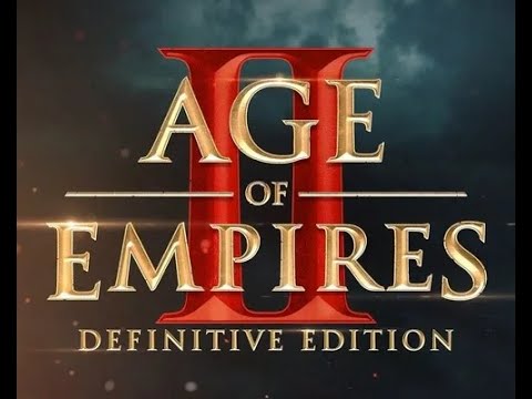 Видео: ОБЗОР ЛЕГЕНДЫ - "Age of Empires II: Definitive Edition" - НОВАЯ РУБРИКА + НОВОСТИ КАНАЛА