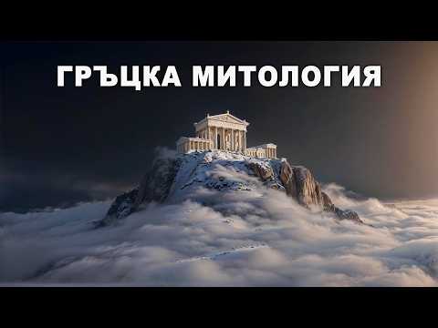 Видео: Цялата Гръцка Митология Обяснена | Исторически Документален Филм