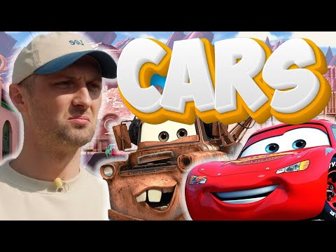 Видео: ЗУБАРЕВ СМОТРИТ " ТАЧКИ " / ЛУЧШИЕ МОМЕНТЫ  эмоции и комментарии