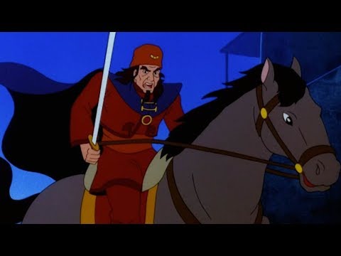 Видео: Сандокан сезон 2 часть 10 | вся сказка для детей на русском языке | SANDOKAN | TOONS FOR KIDS | RU