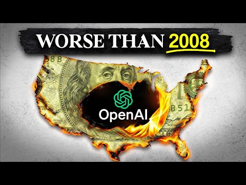 Видео: Американская экономика — это гигантская финансовая пирамида