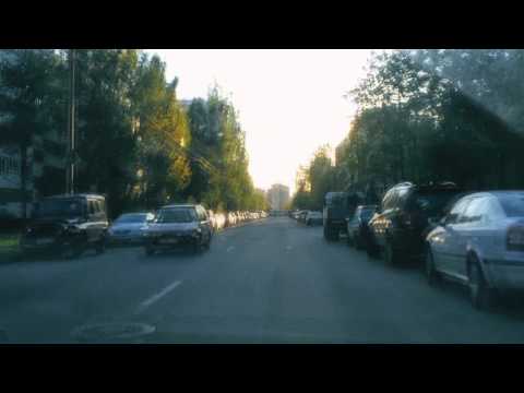 Видео: Vla2 - На улицах будущего