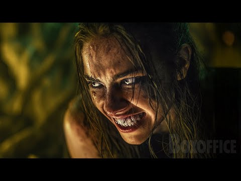 Видео: Долина Охотящихся 🔥 смотреть фильм полный  | русские субтитры