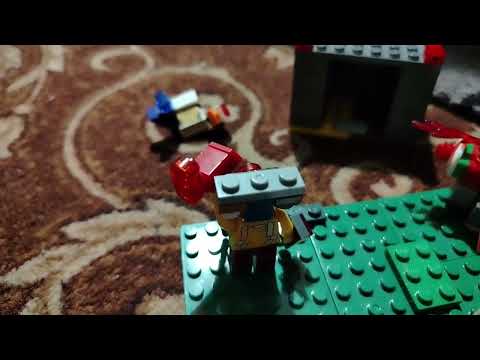 Видео: 28 октября 2025 г. 2 сезон описение:потери будут скоро? 