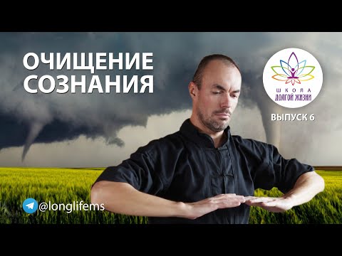 Видео: Деструктивные программы сознания. Выпуск 6. Школа Долгой Жизни Михаила Советова