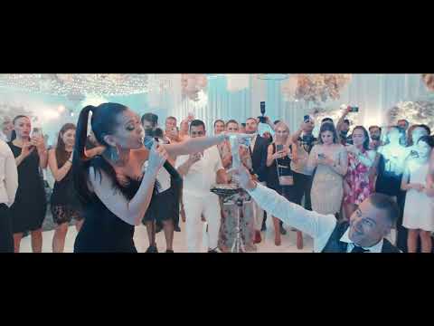 Видео: Софи Маринова & Преслава - Мангава тут Wedding 25.06.2023