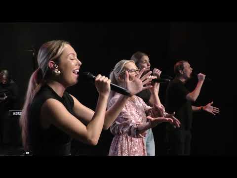 Видео: ПРОСЛАВЛЕНИЕ | 16.07.25 | Новое поколение