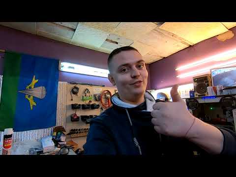 Видео: Стуки крышки багажника Skoda Rapid и Volkswagen Polo. Устранение шумов  просто и быстро.