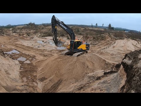 Видео: Последний день в карьере