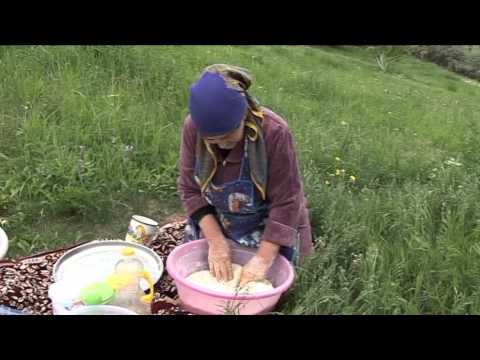 Видео: Рутульский фольклор