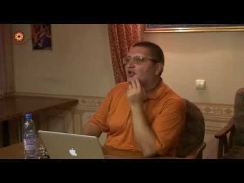 Видео: Рузов В О  Пробуждение разума у взрослых и детей 01