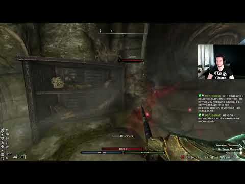 Видео: 16.09.2025 - The Elder Scrolls V: Skyrim Requiem for a Balance - (День 18)
