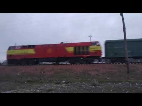 Видео: Маловодное