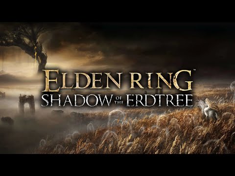 Видео: Колечко кольцо | День 1 | Elden Ring Shadow of the erdtree