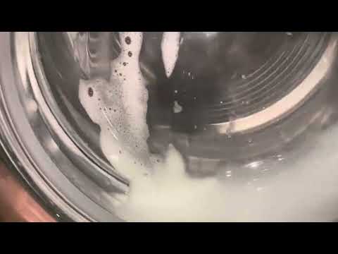 Видео: Небольшой судслок на LG 