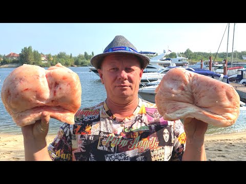 Видео: ВКУСНЕЕ МЯСА ! ИДЕАЛЬНЫЙ КУРДЮК ДОЛЖЕН БЫТЬ ТАКИМ #рецепт #курдюк #баран
