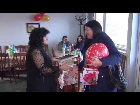 Видео: Юбилей На Виктория 50г.