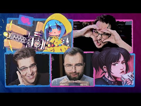 Видео: БЕСПОЛЕЗНЫЕ АНИМАТОРЫ / ВАТИКАН теперь АНИМЕ / МИКАСА АЛЬТУШКА — НАКАХО