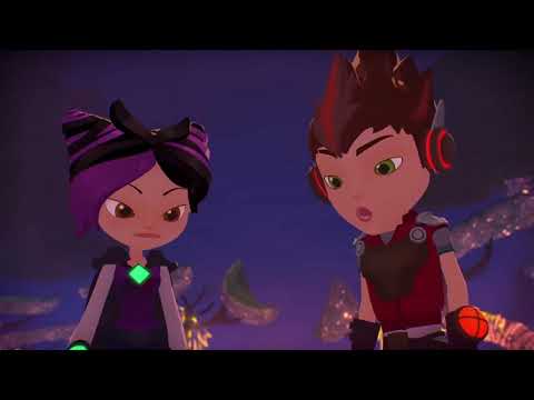 Видео: Клип "симпа" герои энвелла