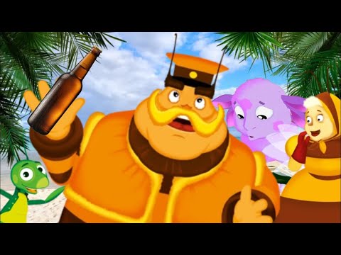 Видео: САМАЯ ТРЕШОВАЯ ИГРА КОГДА-ЛИБО (Шер X: Генеральские Каникулы)