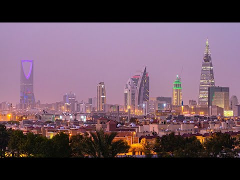 Видео: Поиск Работы в Эр-Рияде. Часть 3