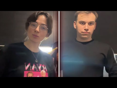 Видео: КОРЯ ПОДКАТЫВАЕТ К ГЛЕБУ НА КУХНЕ