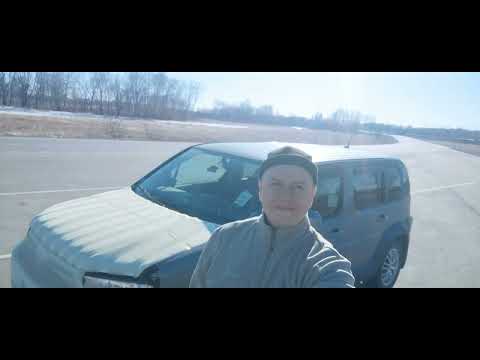 Видео: Владивосток - Новосибирск на Honda Crossroad, перегон, первое большое путешествие 2024