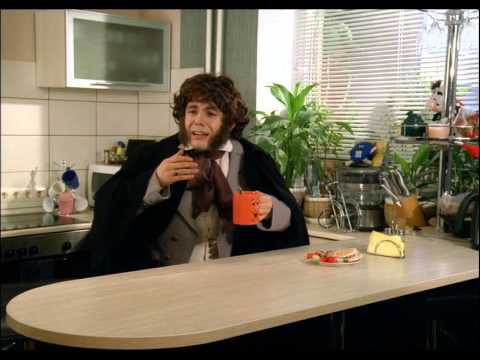 Видео: Ералаш №249 "Достали!"