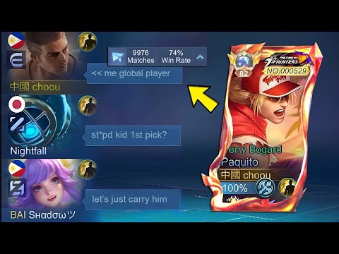 Видео: МОЯ КОМАНДА НЕДООЦЕНИЛА МОЕГО ПАКИТО, И ЭТО СЛУЧИЛОСЬ… (Я УБИЛ ВРАГА ОДНИМ УДАРОМ)