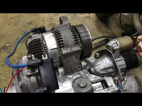 Видео: Проект бобер м-72, к-750, кастом