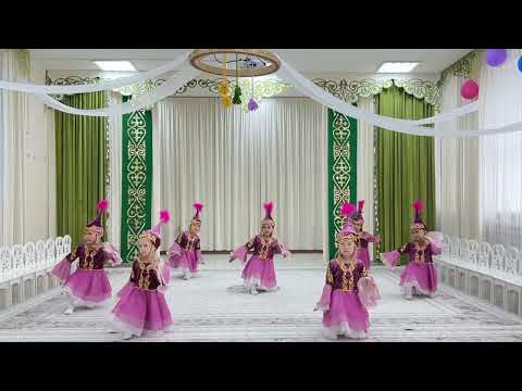 Видео: 67 “Шұғыла” балабақшасы “ Туған жер” биі  жетекшісі: Суюндикова Гулим Мейрамбаева Дина