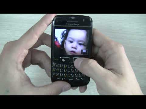 Видео: BlackBerry 9780 в 2022 году